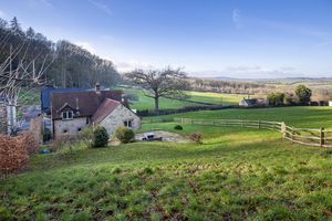 Rear Aspect & View - click for photo gallery